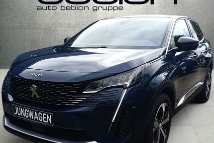 Peugeot 3008 12.200 km 27.880 € Herrenberg 71083