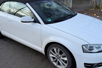 Audi A3 208.500 km 6.900 &euro; Aidlingen 71134
