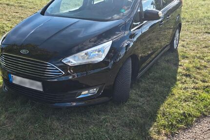 Ford C-Max 121.000 km 9.490 &euro; Niefern-Öschelbronn 75223
