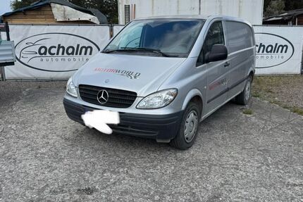 Mercedes-Benz Vito 217.900 km 2.990 &euro; Reutlingen-Sondelfingen 72766