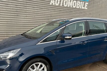 Ford S-Max 17.314 km 26.800 &euro; Sindelfingen 71065