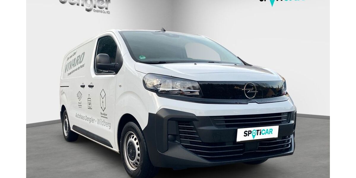 Opel Vivaro 12.900 km 27.900 &euro; Wildberg 72218