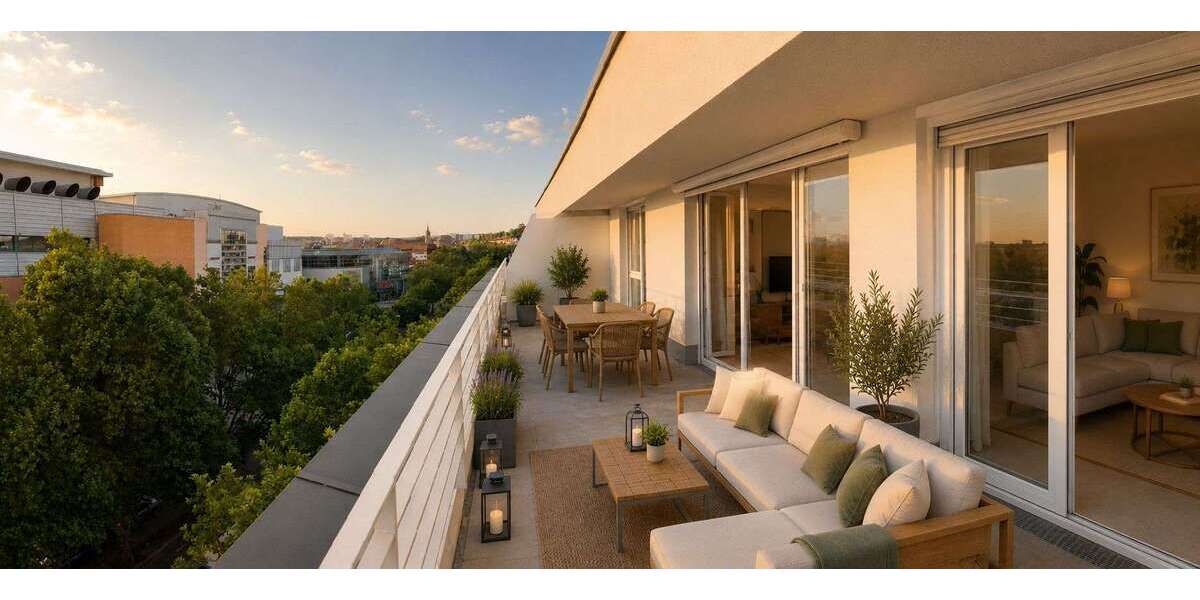 Etagenwohnung Sindelfingen - 3.5 Zimmer, 108 m&sup2;, 1.650&euro; | Angebot:26897822