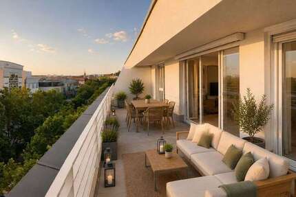Wohnung Sindelfingen - 3.5 Zimmer, 108 m&sup2;, 1.650&euro; | Angebot:26897822