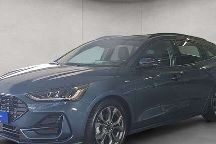 Ford Focus 13.521 km 24.500 € Stuttgart 70190