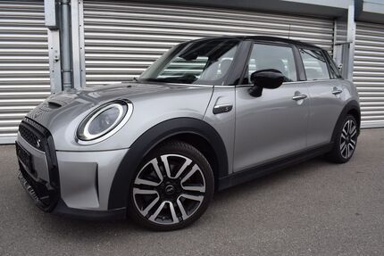 Mini Cooper S 14.100 km 29.700 &euro; Böblingen 71034