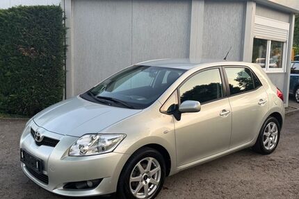 Toyota Auris 118.139 km 4.995 &euro; Walddorfhäslach 72141