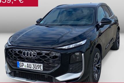 Audi Q3 1.500 km 53.490 &euro; Esslingen 73730
