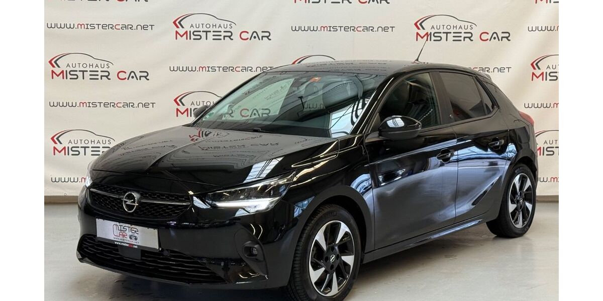 Opel Corsa 93.000 km 11.890 &euro; Magstadt 71106