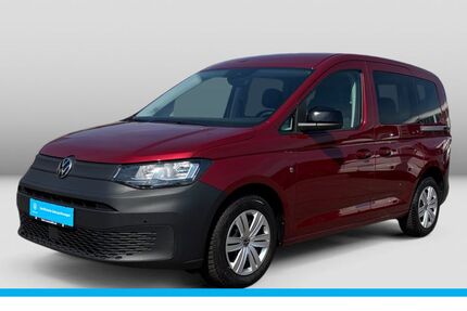 VW Caddy 13.837 km 27.990 € Bietigheim-Bissingen 74321