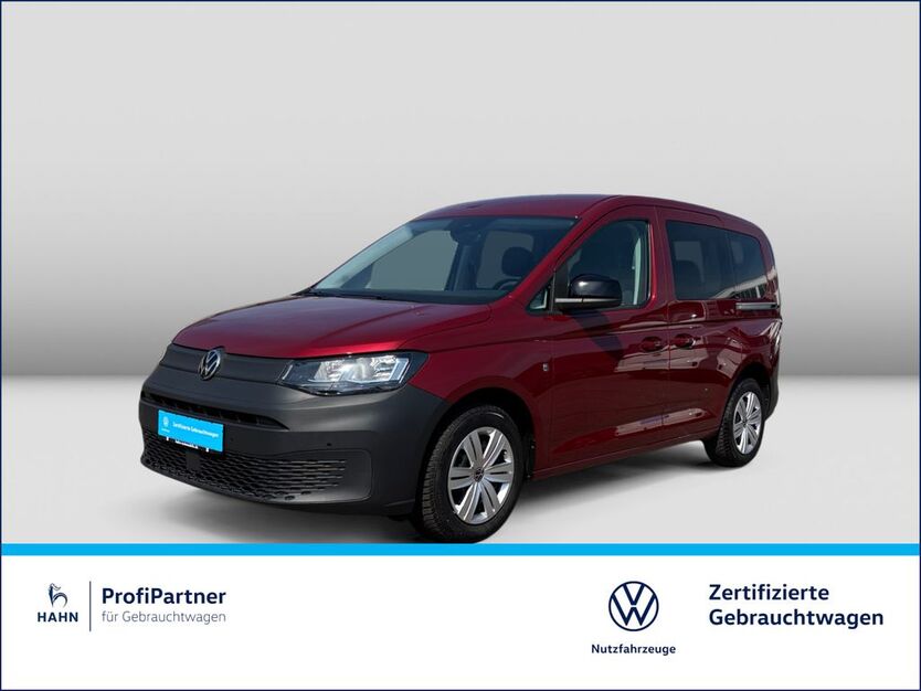 VW Caddy 13.837 km 27.990 € Bietigheim-Bissingen 74321