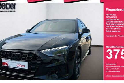 Audi A4 23.500 km 37.490 &euro; Herrenberg 71083