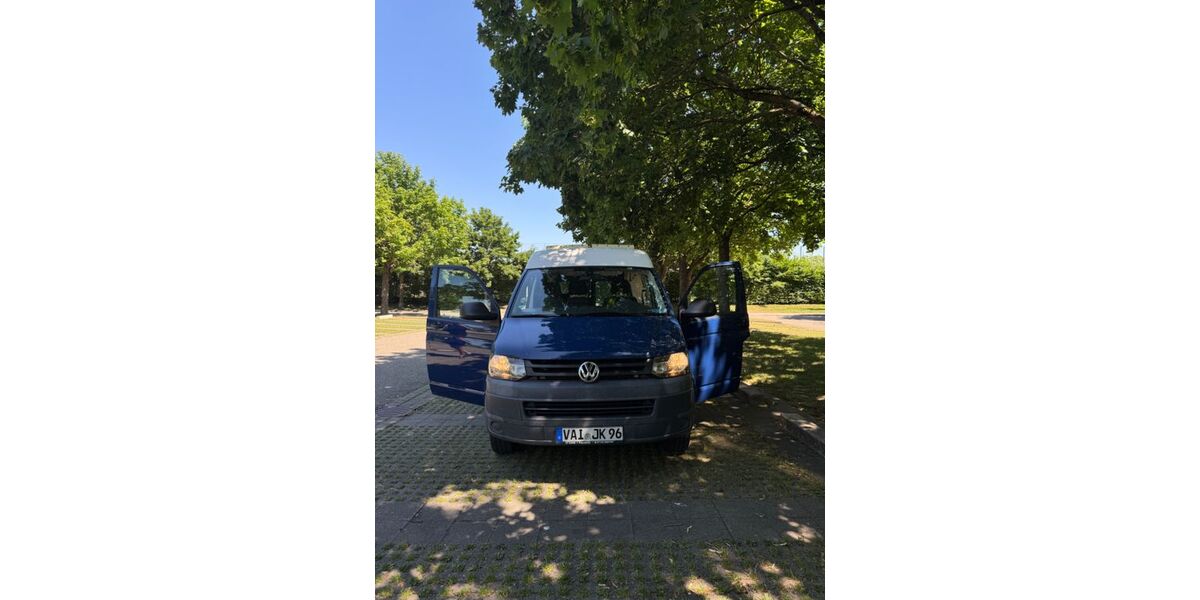 VW T5 Transporter 285.000 km 11.999 &euro; Bietigheim-Bissingen 74321
