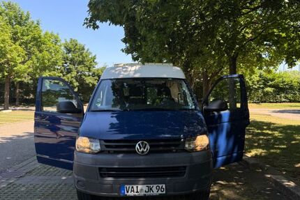 VW T5 Transporter 285.000 km 9.700 &euro; Bietigheim-Bissingen 74321