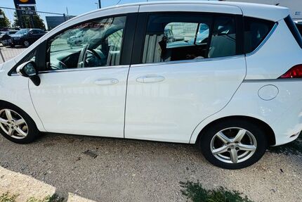 Ford B-Max 101.000 km 4.999 &euro; Filderstadt 70794