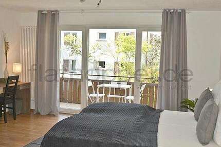 Zimmer Waiblingen - 1 Zimmer, 1.280&euro; | Angebot:25204007