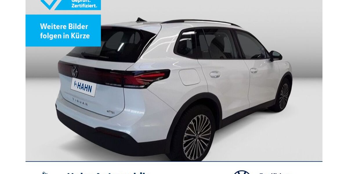VW Tiguan 10.669 km 38.830 &euro; Fellbach 70736