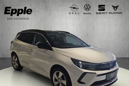 Opel Grandland (X) 55.479 km 23.890 &euro; Rutesheim 71277