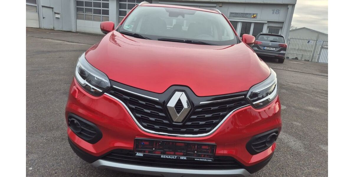 Renault Kadjar 69.000 km 12.500 &euro; möglingen 71696