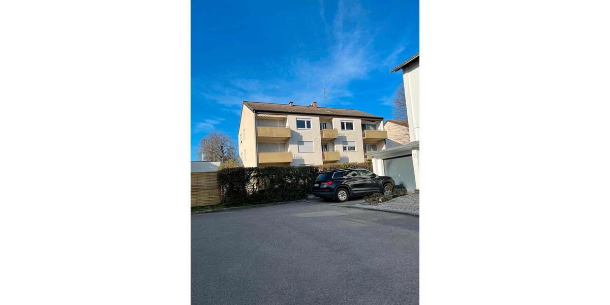 Etagenwohnung Kornwestheim - 2 Zimmer, 59 m&sup2;, 990&euro; | Angebot:26483143