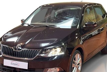 Skoda Fabia 64.980 km 14.990 € Fellbach 70736