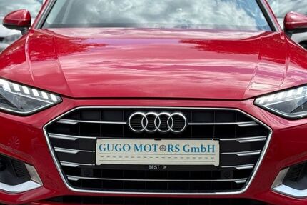 Audi A4 113.000 km 18.946 &euro; Aichtal 72631