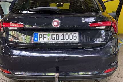 Fiat Tipo 150.000 km 6.950 &euro; Engelsbrand 75331