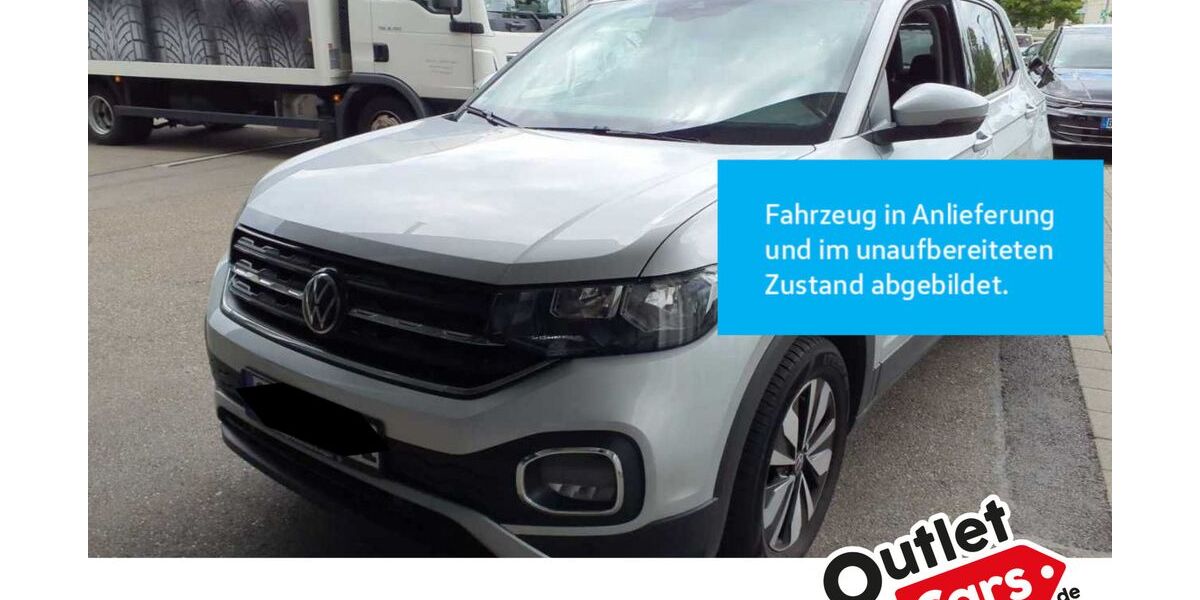 VW T-Cross 36.286 km 20.930 &euro; Stuttgart-Wangen 70188