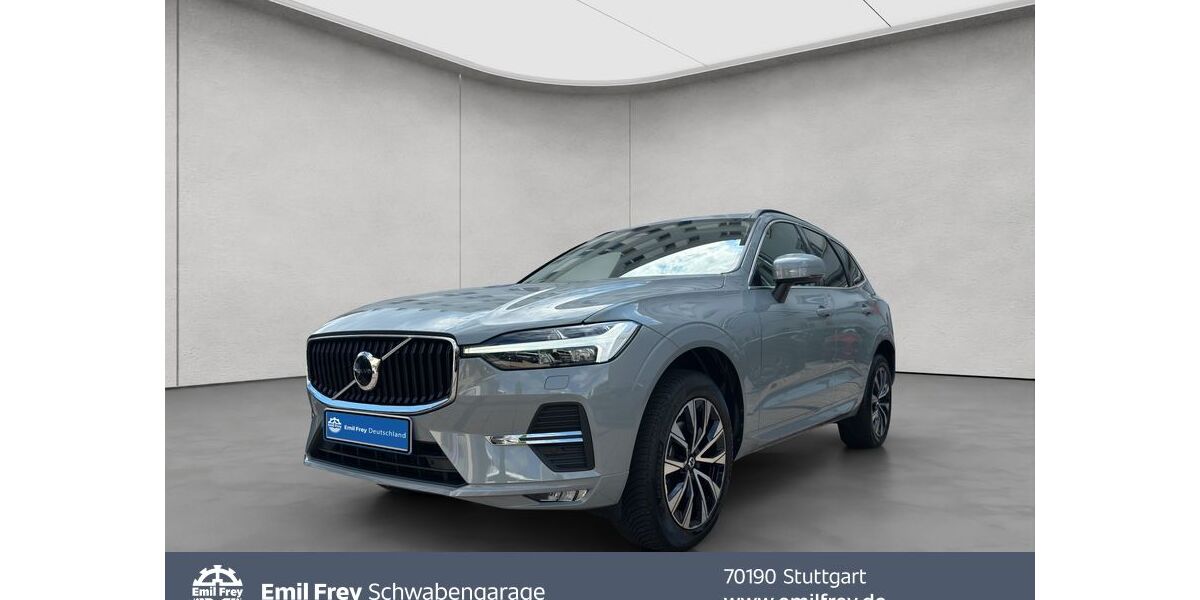 Volvo XC60 14.408 km 38.900 &euro; Stuttgart 70190