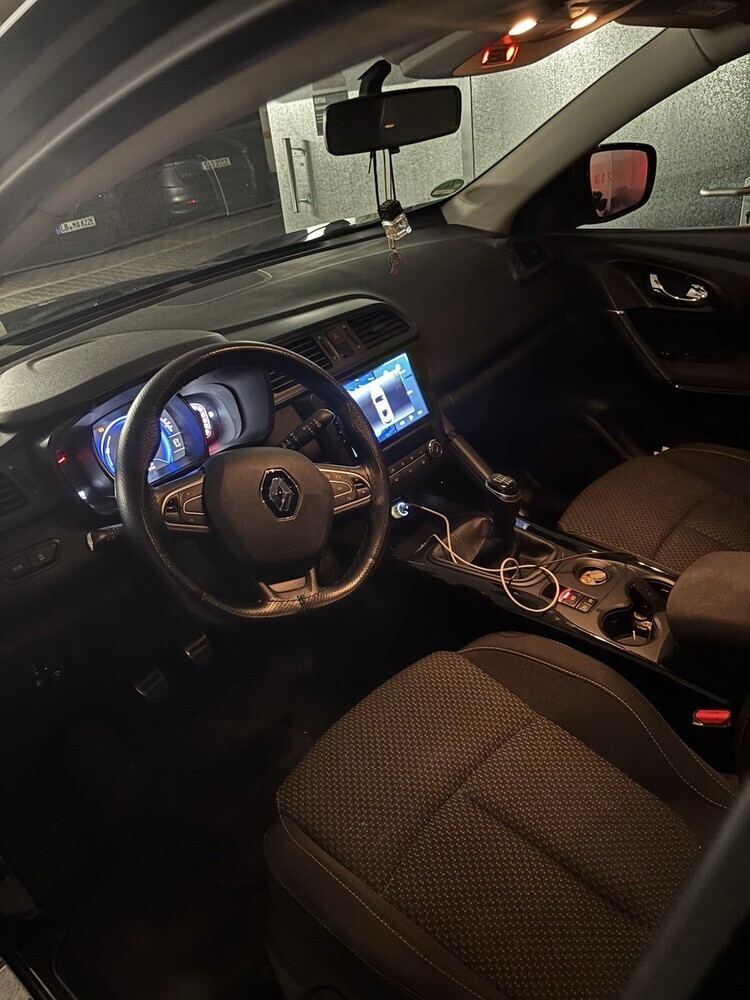 Kadjar