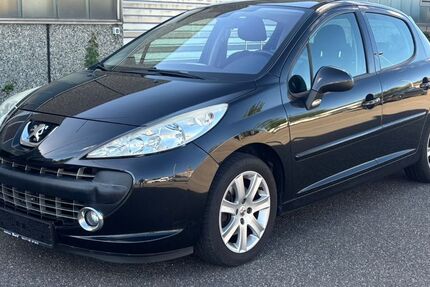 Peugeot 207 131.845 km 2.950 &euro; Waiblingen 71334