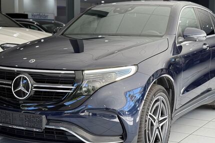 Mercedes-Benz EQC 108.800 km 30.900 € Weil im Schönbuch 71093