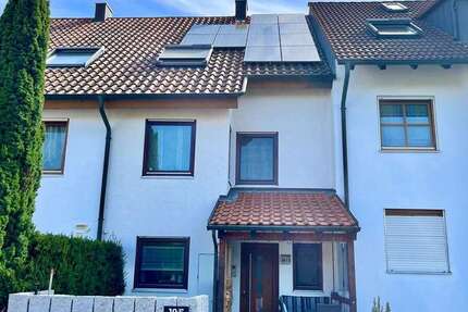 Haus Filderstadt - 5.5 Zimmer, 145 m&sup2;, 675.000&euro; | Angebot:26788519