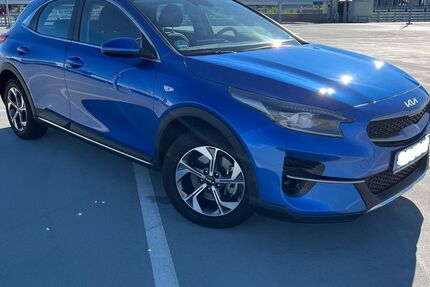 Kia XCeed 9.950 km 17.900 &euro; Sindelfingen 71067