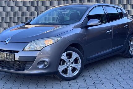 Renault Megane 95.050 km 3.700 &euro; Tübingen 72072