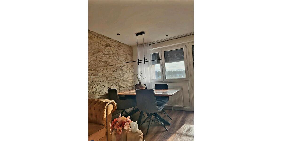 Etagenwohnung Böblingen Dagersheim - 3 Zimmer, 70 m&sup2;, 290.000&euro; | Angebot:24832119