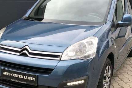 Citroen Berlingo 125.500 km 9.999 &euro; Reutlingen 72766