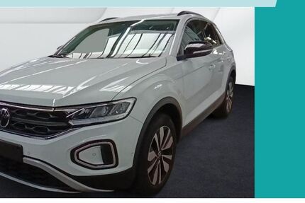 VW T-Roc 16.848 km 22.950 &euro; Calw 75365