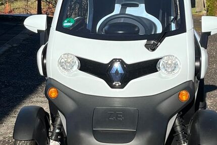 Renault Twizy 6.100 km 6.300 € Darmsheim 71069