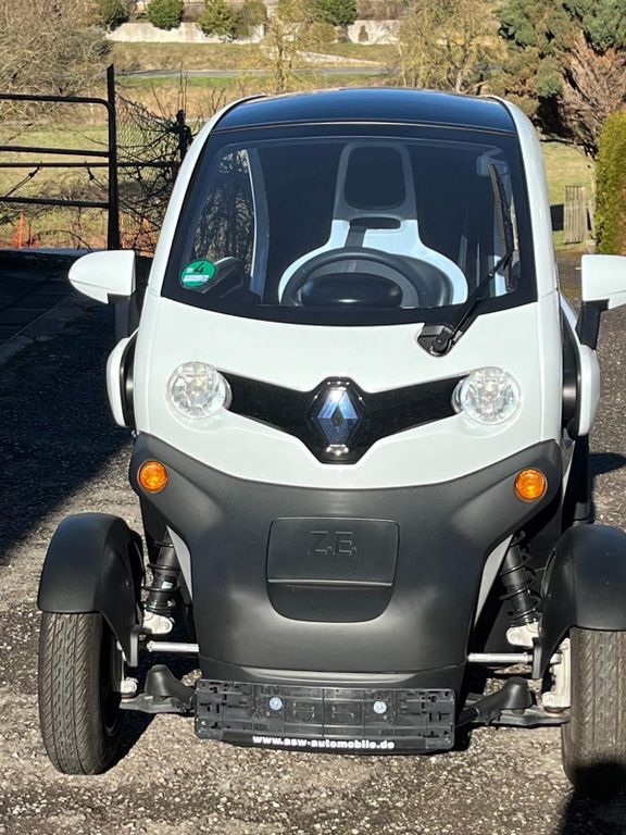 Renault Twizy 6.100 km 6.300 € Darmsheim 71069