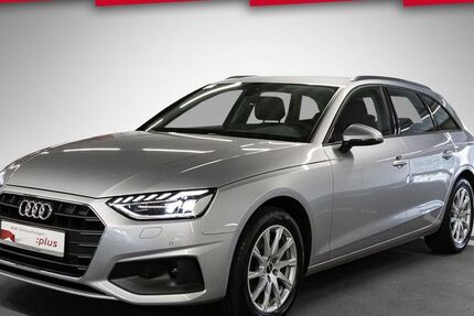 Audi A4 9.989 km 33.920 &euro; Stuttgart 70469