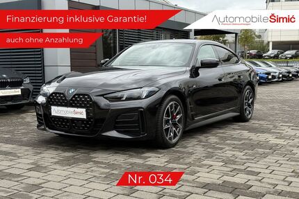 BMW 430 Gran Coupé 24.800 km 52.990 € Filderstadt 70794