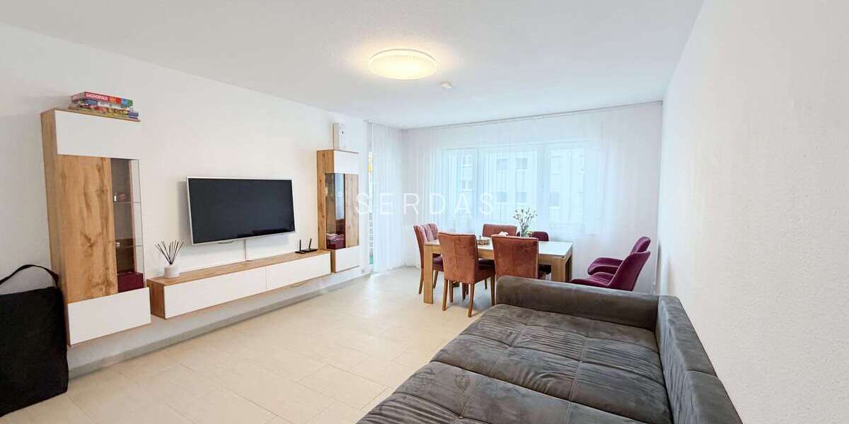 Wohnung zum Kaufen in Sindelfingen 319.000 € 71 m² - Etagenwohnung Sindelfingen Sindelfingen (Stadt) | Angebot:26733600