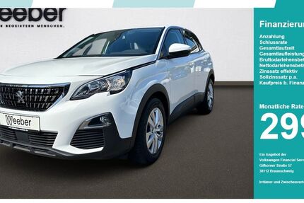 Peugeot 3008 36.901 km 13.890 &euro; Weil der Stadt 71263