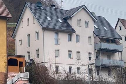 Haus Calw - 7 Zimmer, 150 m&sup2;, 375.000&euro; | Angebot:25805337
