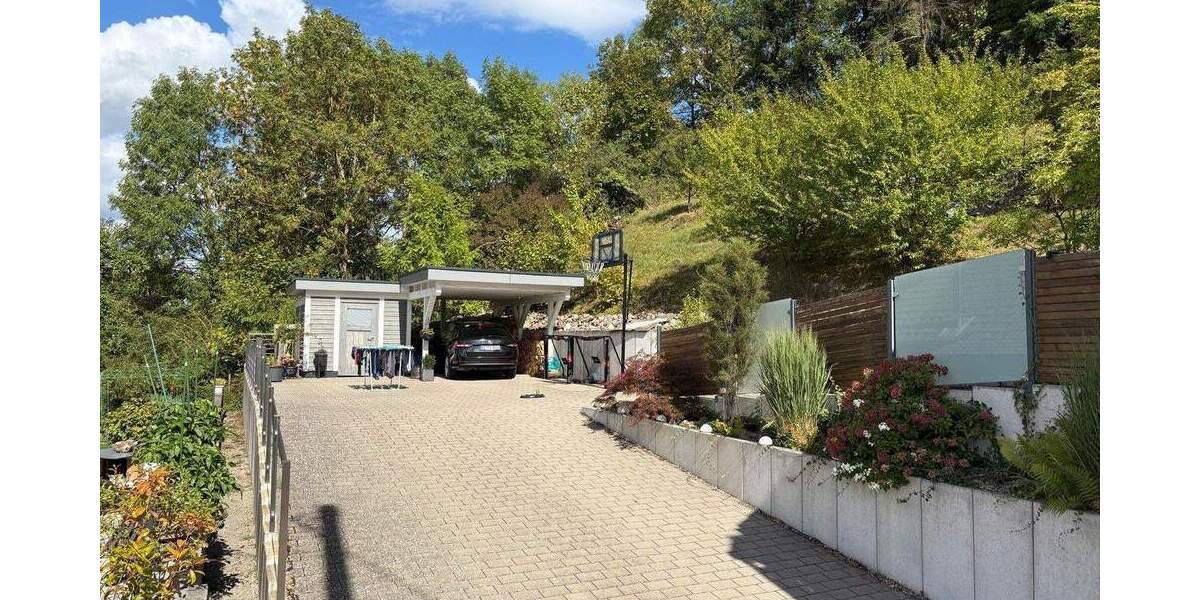 Doppelhaushälfte Gärtringen (OT Rohrau) Rohrau - 6 Zimmer, 140 m&sup2;, 629.900&euro; | Angebot:24765880