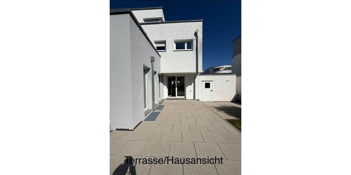 Provisionsfrei* Modernes Reiheneckhaus in Bestlage von Schönaich - Reihenendhaus Schönaich | Angebot:26014317