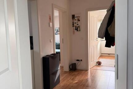 Wohnung Reutlingen Orschel-Hagen - 3 Zimmer, 57 m&sup2;, 1.050&euro; | Angebot:27611736