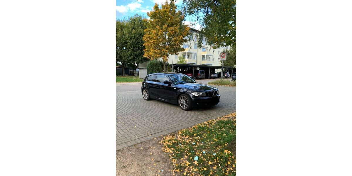 BMW 118 162.000 km 6.500 &euro; Kornwestheim 70806