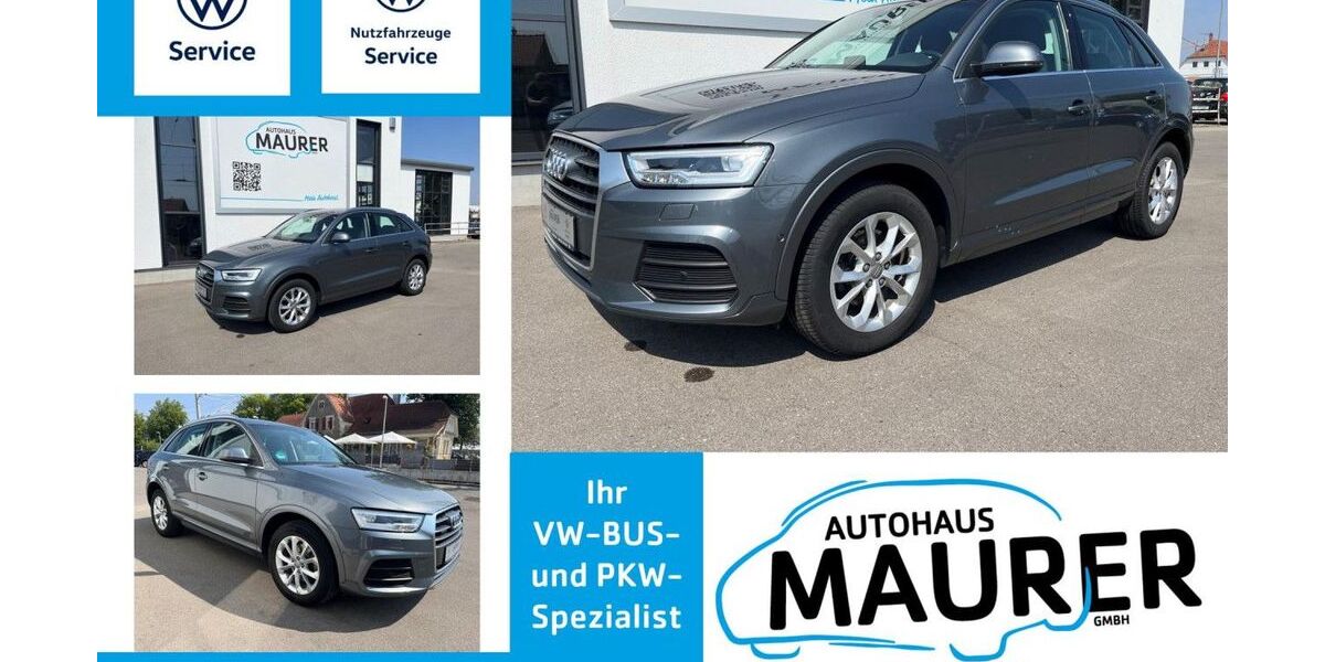Audi Q3 106.800 km 19.930 &euro; Holzgerlingen 71088